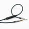 3.5mm to 2.5mm Male Audio Replacement Cable Compatible with Bose oe2, oe2i, AE2, QC35 Headphones, Remote Volume Control & in-Line Mic Cord Compatible with Samsung Galaxy Huawei Android