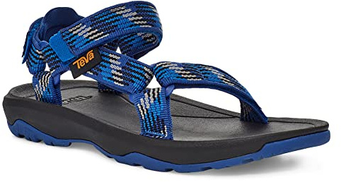 Teva K Hurricane XLT 2, Belay Sodalite Blue, 31 EU