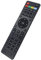 Ersatz-Fernbedienung für Xoro Receiver HRS 9300 HDD, HRS 9198, HRS 9199 HDD