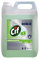 Cif Professional Allzweckreiniger Apfel - Zuverlässige Reinigung für gründliche Sauberkeit, professionelle Ergebnisse mit erfrischendem Apfelduft, 2 x 5L Kanister