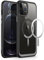 SUPCASE Unicorn Beetle Transparent Magnetic Shockproof Case for iPhone 13 Pro Max 6.7 inch Black