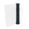Centrale Brico Grillage Rouleau Simple Torsion Gris, Rouleau 20m, Hauteur 1m00, Maille 50x50mm