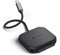 PHIXERO SATA to USB C 3.0 Adapter for 2.5 SSD/HDD Support UASP, SATA to USB 5Gbps for Samsung/Seagate/WD/SanDisk Drives, USB to SATA Adapter Compatible with MacBook/iMac/Surface Pro/PS5/Smart Phone