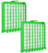 Filtro HEPA per Rowenta Silence Force Aspirapolvere RO5565, RO5629, RO5661, RO5727, RO5729, RO5762, RO5787, ricambio per ZR002901