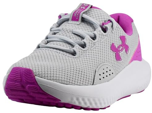 Under Armour, Charged Surge 4 - Scarpe da Corsa, da Donna, 40 EU