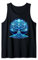 Arbre de vie viking homme femme celtique arbre de vie Débardeur