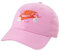 Nike Your Move Club Cap One Size, Lebendige Rose, Taglia unica-3 anni