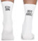 TODO Fahrradsocken Herren und Damen. Atmungsaktive Rennrad Socken. Motiv Fahrrad-Socken Herren, Radsocken Damen (Ich Bin der Akku 39-42)