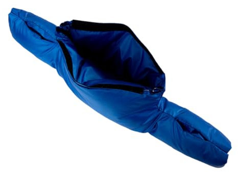 Zerodeko Wetterfester Wasserzähler-isolier-sprinklerschutz Und Rohr-rückflussverhinderer-Abdeckung