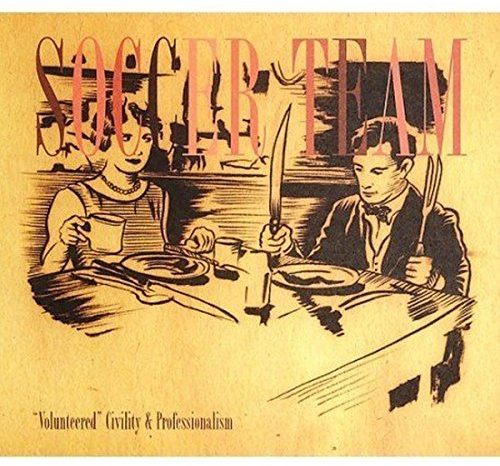 Volunteered Civility and Prof