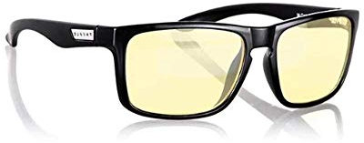 Gunnar INTERCONYXZ Lunettes pour Ecran Noir