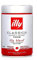 illy Caffè macinato per espresso Tostato CLASSICO, Barattolo da 250 Grammi