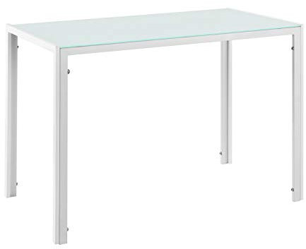 Woopi Mesa de Cocina Viena Blanca
