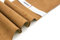 indivitara® Mikrofaserstoff selbstklebend Wildleder Optik Kunstleder Wildlederimitat - Stretch Dehnbar Folie Stoff