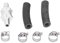 Teillastventil, Motorteillast-Entlüftungsventil Plug-and-Play-Ersatz für SMART Coupe 450 452 1998-2007 0.6L 0.7L