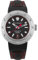Tonino Lamborghini Cuscinetto Herren Uhr analog Automatik mit Leder Armband TLF-T01-2