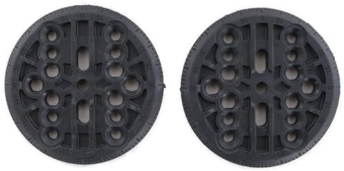SP CHANNEL/4x4 Plastic Disc
