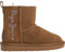 Pepe Jeans Diss Top G, Stivali, Brown (Cognac Brown), 41 EU