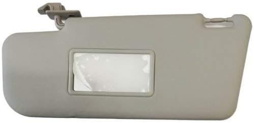 CARWIN - Aletta Parasole DX Panda da 2003 a 2011