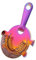 Coctelera,Coctelera Profesional Juego de coctelera arcoíris de acero inoxidable de 1 a 5 piezas, 750 ml, con colador, vaso medidor, kit de barman, herramienta de barra(06)