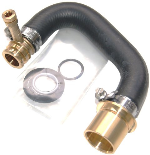 Vaillant 084138 Schlauch Komplett VC 166, 206, 205, 255 VCW 205, 206, 255, 256-HR