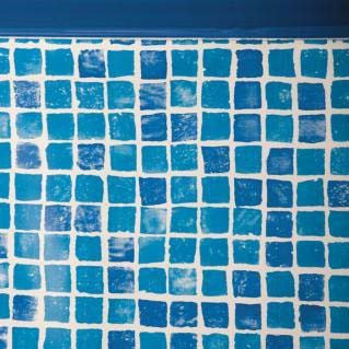 Gre - Liner Ovalado Alto 1.20 Mtsxlargo 9.15 Piscinas
