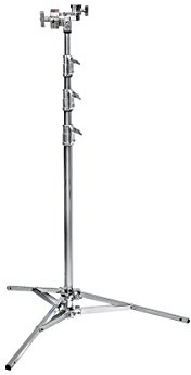 Manfrotto STATIV Overhead 4,2M O. Rollen