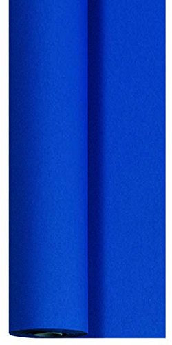 Tischrolle - Dunicel - dunkelblau - 0,90 m breit - 40 m