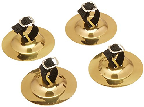 CB Drums 4696 Finger-Becken