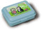 Nici 38307 Brotdose Igel und Maulwurf 17 x 12 x 6,8 cm