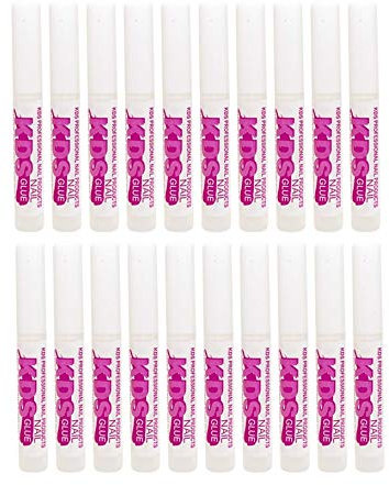 KDS Nail Glue 20 Pack