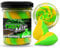 Magic Baits Trout Bait Forellenteig Magic Trout Paste (Fluo Green Yellow, 60g)