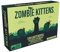 Exploding Kittens, Zombie Kittens, Partyspiel, Kartenspiel, 2-5 Spieler, Ab 7+ Jahren, 15 Minuten, Deutsch