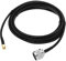 OTOTEC Cavo di prolunga coassiale a bassa perdita da 3 m da 50 Ohm SMA maschio a N maschio, cavo coassiale in rame puro per ricevitori antenna stile N, ripetitore ripetitore ripetitore segnale WiFi