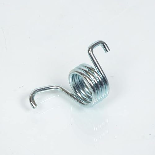 Ressort de cale pied droit pour moto Yamaha 250 WR-F 2002 à 2005 90508-282B9-00