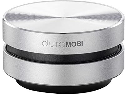 Sunydog 1 confezione di altoparlanti senza fili BT altoparlanti a conduzione ossea mini audio stereo portatile con microfono integrato