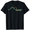 Zeller Horn Berg Deutschland Natur Wandern und Klettern T-Shirt