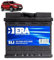 Batteria 50Ah per Dacia Sandero II 1.0 1.2 benzina 2012+