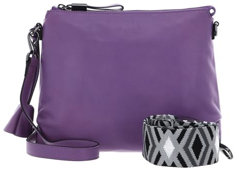 Picard Bella Cross Bag Purple