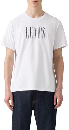 Levi's Men's Ss Relaxed Fit Tee T-Shirt