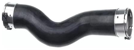 Tubo Aspirazione Motore Per B&MW Serie 1 F20 F21 Tubo Flessibile Raffreddamento Incooler Accessori Auto Flessibile Aspirazione Dell'aria Sovralimentazione Turbo 11618513848