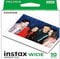 INSTAX Wide Film Standard (10/PK)