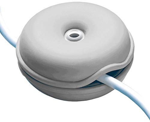 Cleverline 270291 Cable Turtle Enrouleur de câble