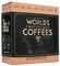 Innovatives Kaffee Geschenk Set für Männer & Frauen - 5 Beste Single Estate Spezialitäten & Bio Kaffees Aus Aller Welt | Brauen & Genießen Sie Jederzeit & Überall | Probierset für Kaffeeliebhaber