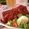 Menuserve Frozen Half Rack of Ribs 200-275g - 12x1