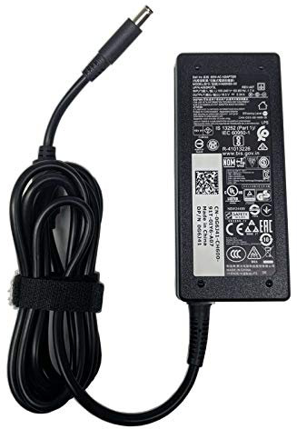 D3100 Docking Station 65W Power Adapter 43NY4 MGJN9 G6J41