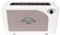 Mooer Hornet - Amplificador de guitarra (15 W), color blanco