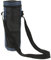 lahomia 2L Oxford Cylinder Cooler Bag l'eau Isolée Boit des Bouteilles/Canettes Sac de Transport - Bleu, comme Décrit
