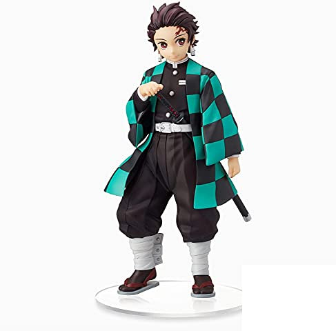 SEGA Demon Slayer Tanjiro Kamado