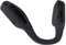 BlazerBuck Ersatz-Nasenpolster für Oakley Metalink OX8153 Brille, Schwarz, 0